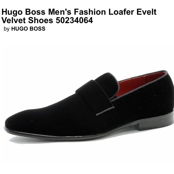 Hugo Boss | Shoes | Hugo Boss Black 